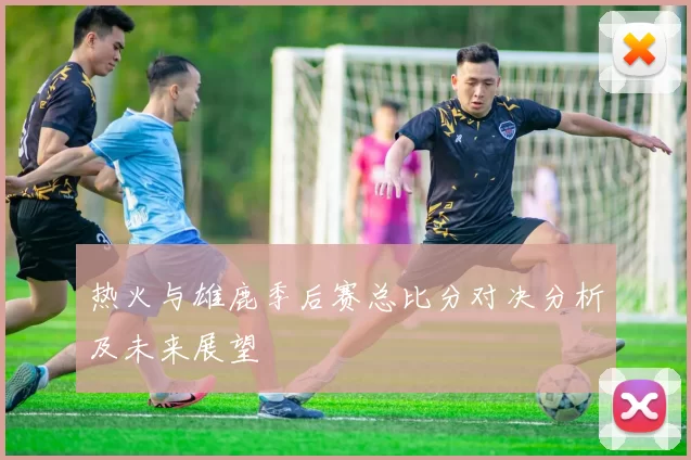 热火与雄鹿季后赛总比分对决分析及未来展望
