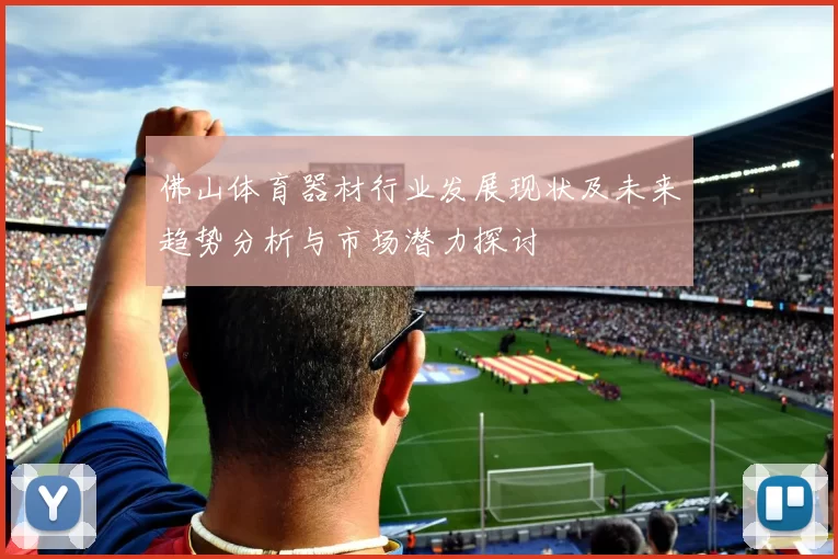 佛山体育器材行业发展现状及未来趋势分析与市场潜力探讨